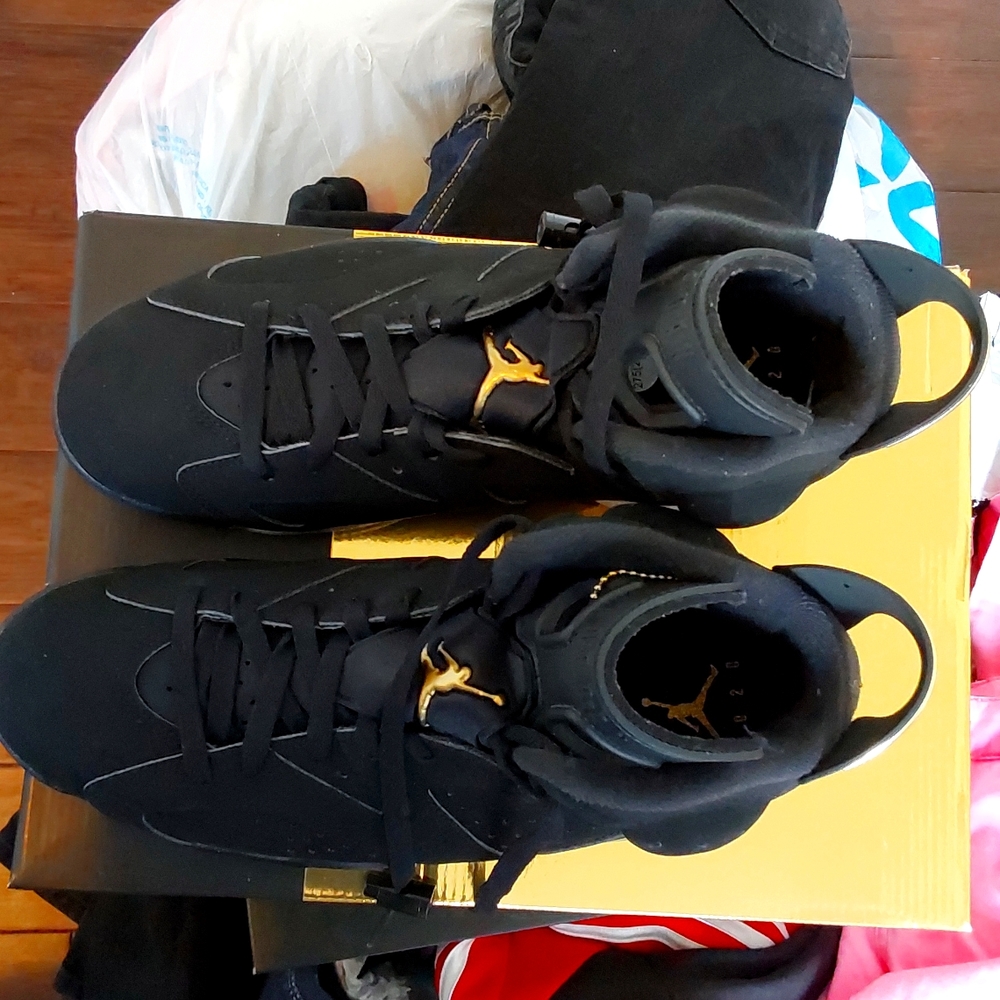 Air Jordan 6 Retro New in original box.Never worn. Bought from Goat website